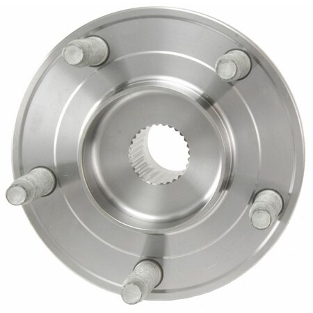 Moog Hub Assembly, 512335 512335